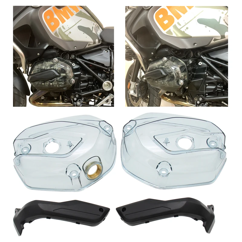 

Cylinder Head Valve Cover For Motorcycle BMW R1200GS K50 K51 13-17 R1200R K53 K54 2015-2017