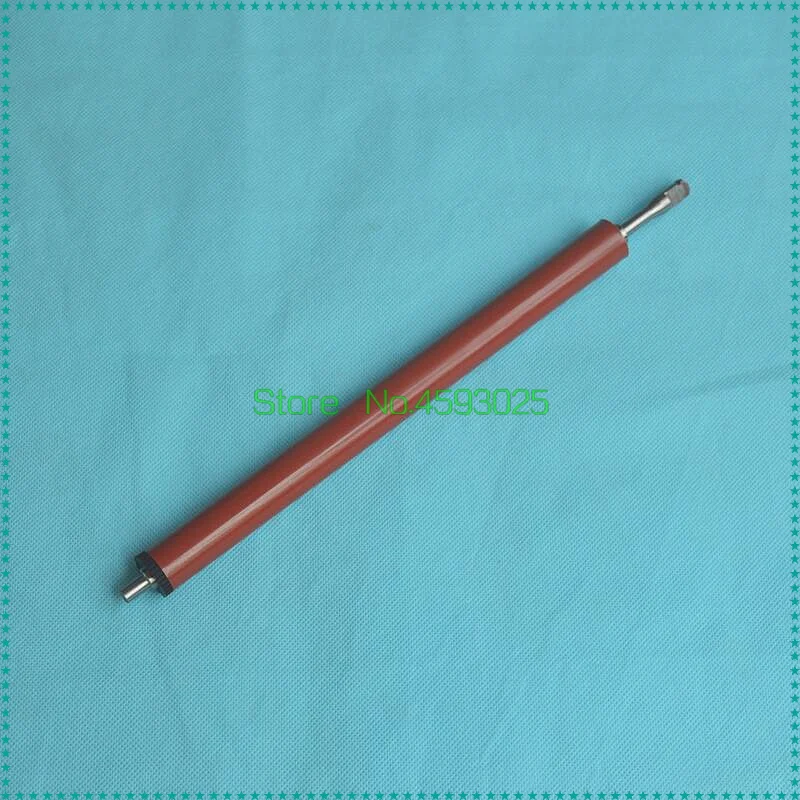 Fuser Lower Pressure Roller For HP 125 M125nw M126 M126nw M127 M127nw M201n M201dw M202 202dw M225dn 225 M226DW 266dn sleeved