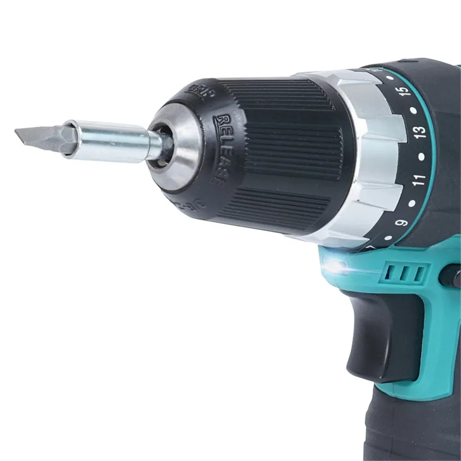 PT-1206G 12V lithium Battery Electric Drill