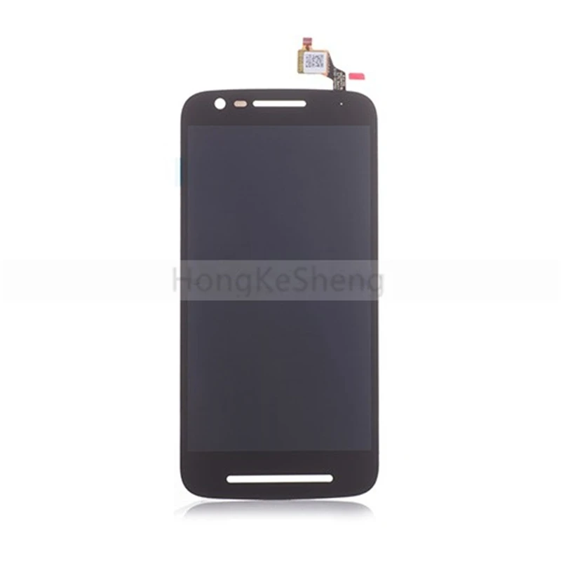 

OEM LCD Screen with Digitizer Replacement for Motorola Moto E3 XT1706 XT1700