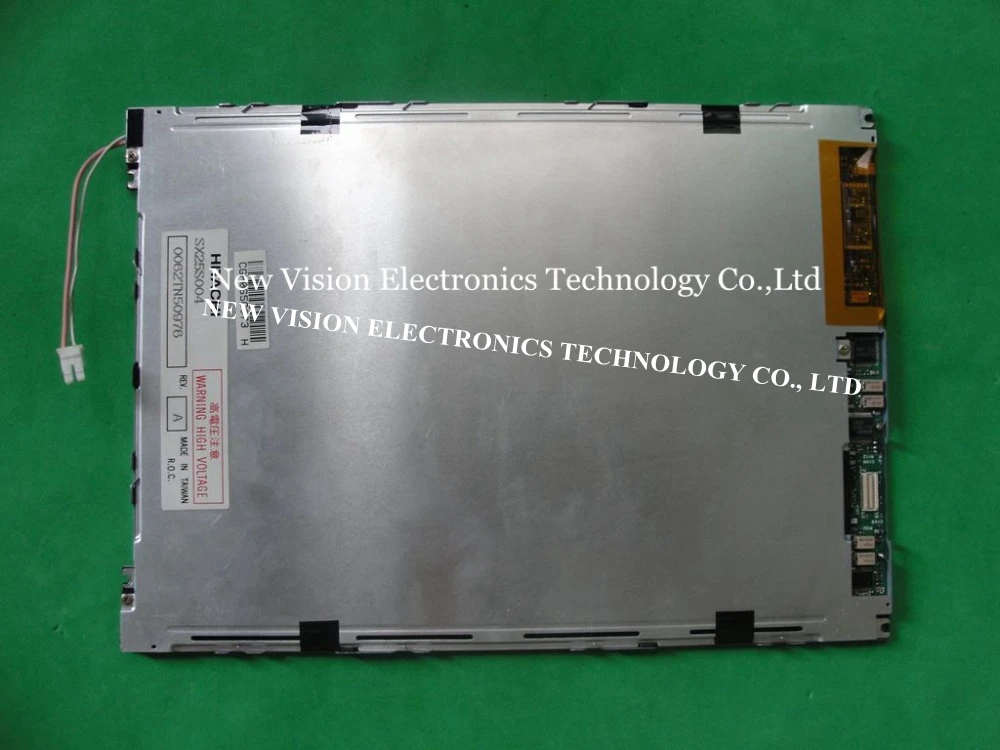 

SX25S004 Original 800*600 LCD Screen Display Panel for Mindray BC3300 BC3200 BC3000 for HITACHI