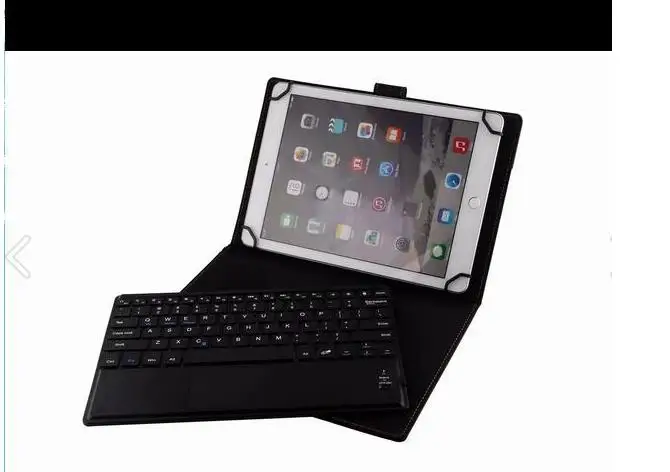 

Case For Huawei MediaPad T10 9. 7 ARG-L09 ARG-W09 T10S 10.1 AGS3-L09 AGS3-W09 Touch screen Bluetooth Keyboard Cover + PEN