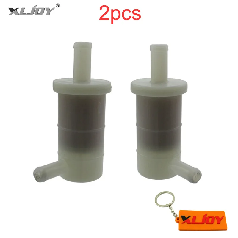 XLJOY Fuel Filter For ZZR600 Kawasaki 49019-1081 NINJA ZX6R ZX7R ZX750-P1 ZX750-P6 ZX600-J4 ZX600J6F ZX600J7F ZX600J8F