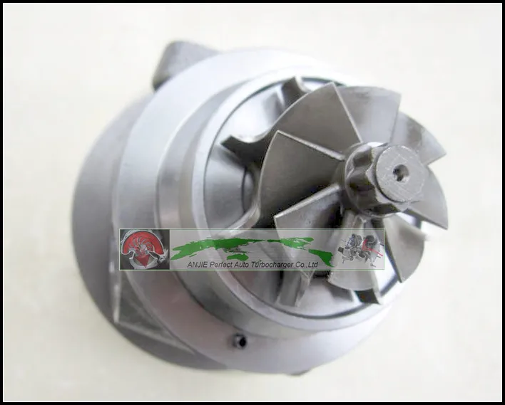 Free Ship Turbo Cartridge CHRA CT9 17201-64090 17201 64090 For TOYOTA Camry Estima Lite TownAce Vista 3CT 3C-T 2.2L Turbocharger