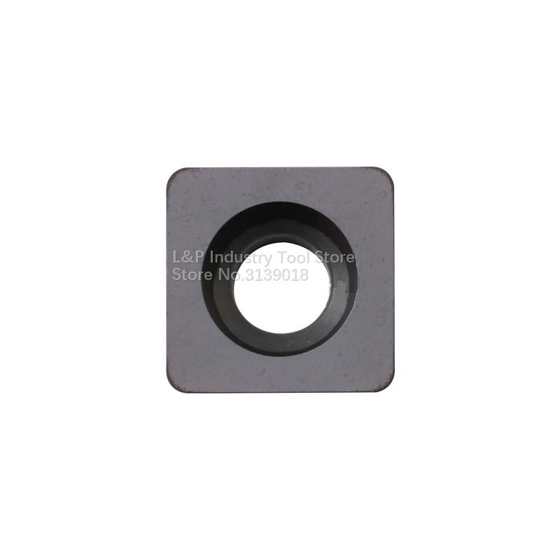 Original Carbide Insert Workshop Accessories SDMB26152 AH120 GH330 CNC Milling Lathe Cutter Square Knife Chip Machine Tool Parts