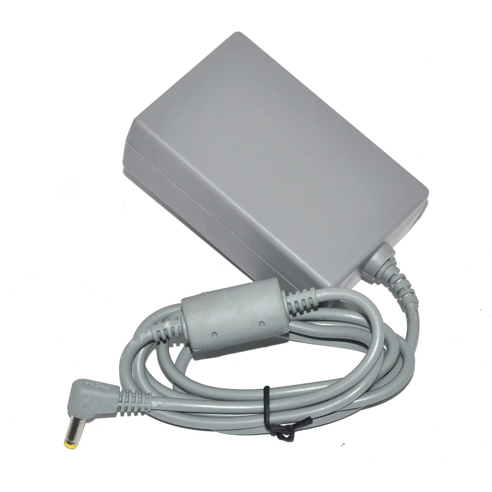 

10pcs US version For ps1 for PS1 AC Adapter charger Power Cord For Sony Playstation 1 Game Console Accessories