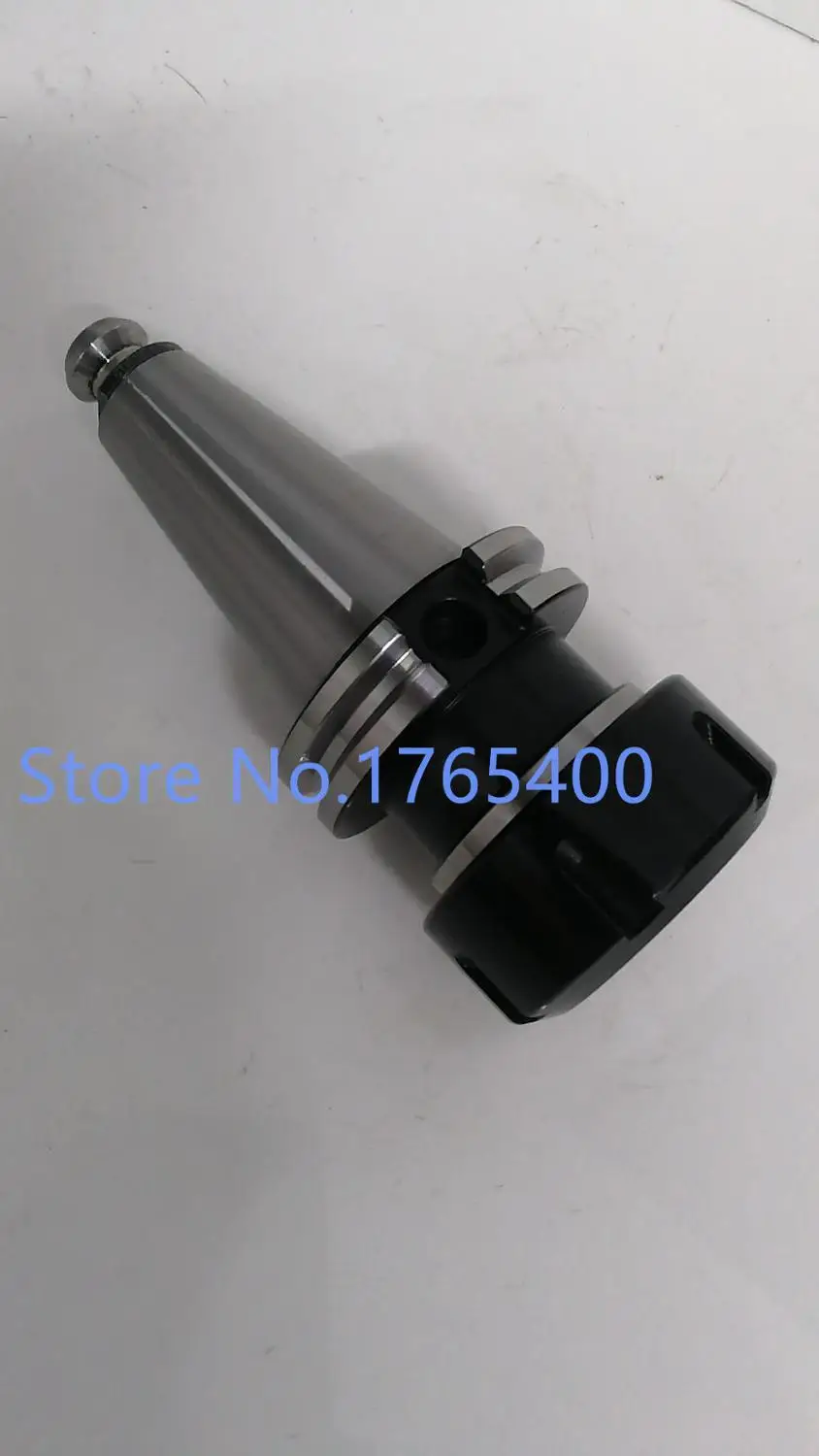 Новинка, 1 шт., держатель для точности CAT40, флейта 5/8-11, G2.5, 25000 об/мин, флейта, держатель патрона