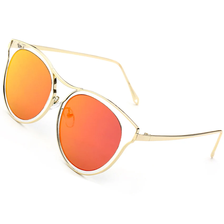 Sunglasses Women Vintage Sun Glasses Unisex Men Casual Out Door UV400 Protect Oculos Hot Sale 2024