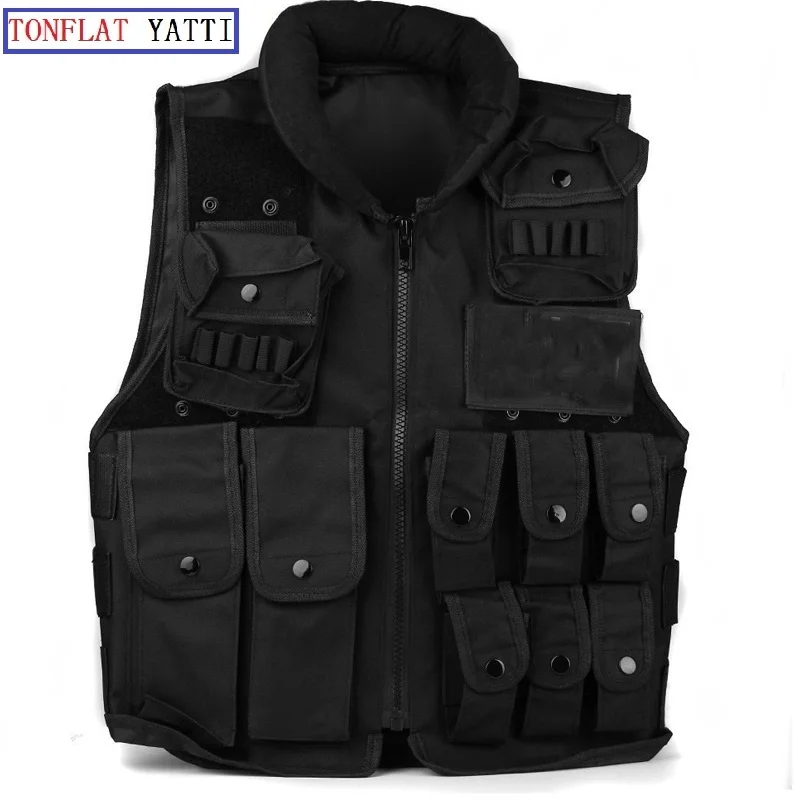 

Colete Tatico Balistico Swatt Paintball Airsoft 15%off Cs Airsoft Game Tactical Military Combat Traning Protective Security Vest