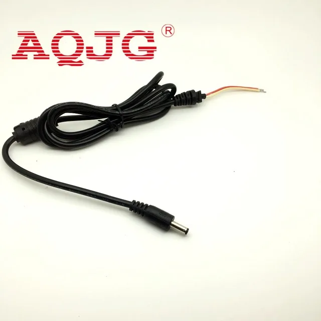 

4.0x1.35 mm DC Power Charger Plug Cable Connector for ASUS Laptop adapter charger DC connector 4.0*1.35 DC cable AQJG