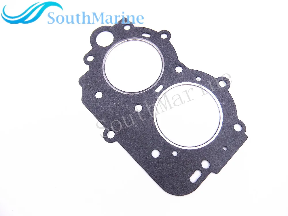 Cylinder Head Gasket 63V-11181-A1-00 For Yamaha 9.9HP 15HP Outboard Motors Engine