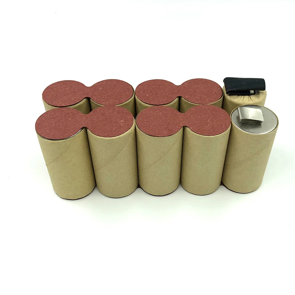 3000Mah For Atlas C…