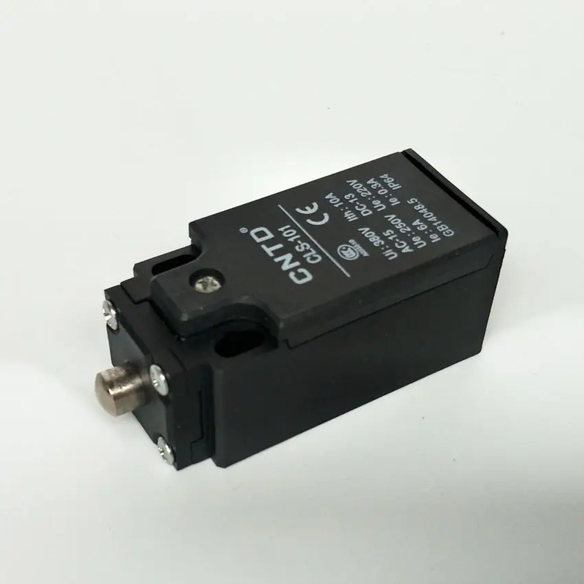 CNTD CLS-101 Limited Switch