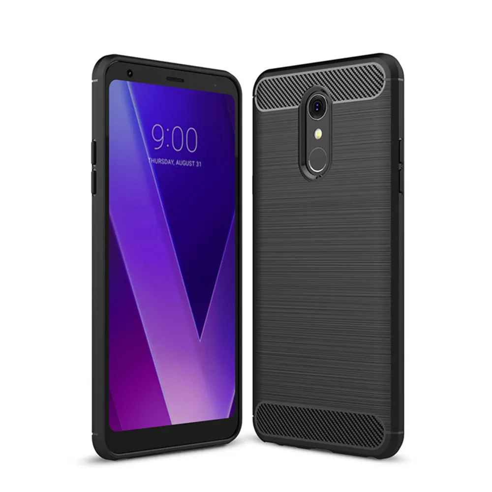 For Lg Stylo 4 Case…