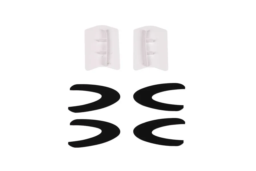 

FMSRC 2000mm 2.0m Beaver DHC-2 Vortex Generator FMSPQ110 RC Airplane Model Plane Aircraft Avion Spare Parts Accessories