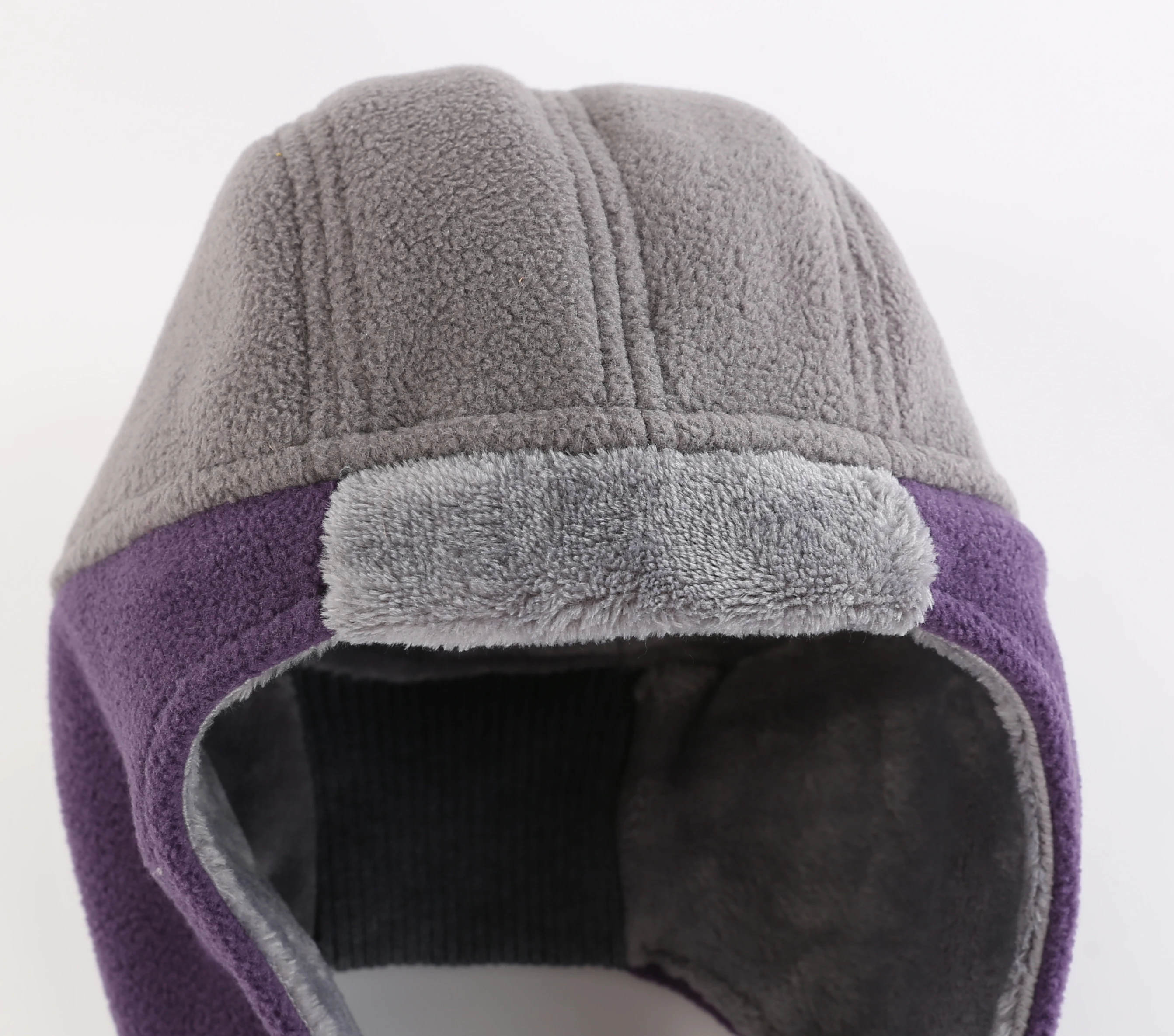 Connectyle Toddler Boys Girls Kids Winter Warm Hat Fleece Lined Earflap Hat Snow Ski Hat