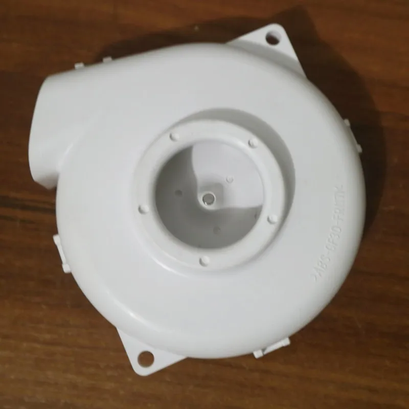 พัดลมสำหรับ Xiaomi SDJQR01RR SKV4022GL อะไหล่เครื่องดูดฝุ่นหุ่นยนต์