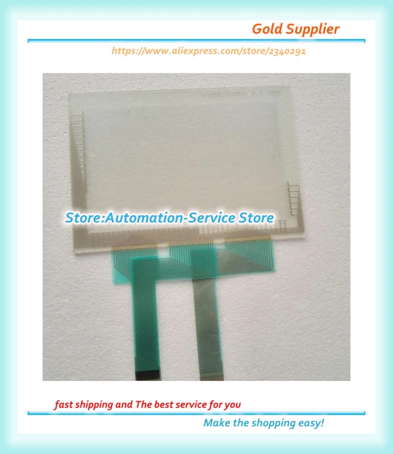 

V609E30 V609E30M V609E30MD V609 V609E10M-004 V609E20M New Touch Glass Panel Touch Screen