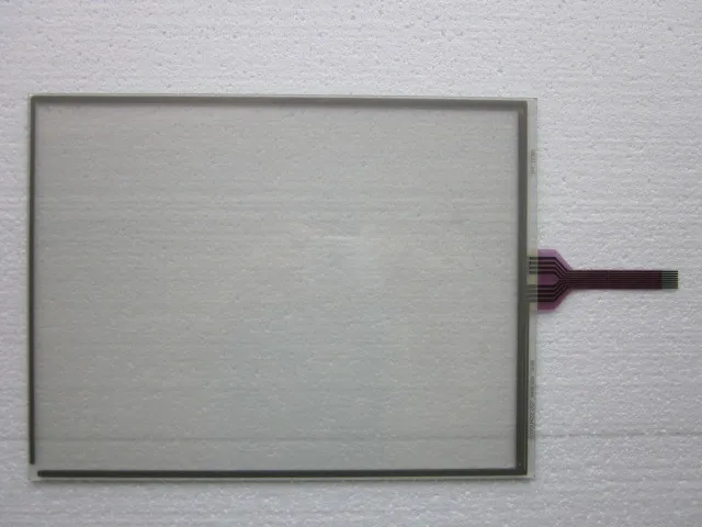 12.1 inch For GT/GUNZE U.S.P. 4.484.038 G-26 G.T/GUNZE USP.4.484.038 G-26 Touch glass panel (Interface 11 mm)