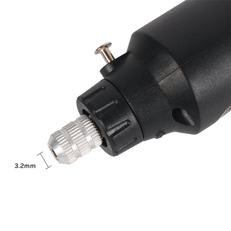 Tungfull Drill Power Tools Electric Mini Drill Grinding Accessories Set 220V Wireless Mini Engraving Pen For Dremel tools