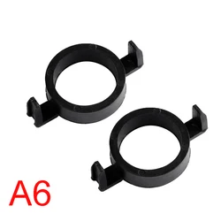 H7 LED Headlight Bulb Adapter Holder for Ford Mondeo