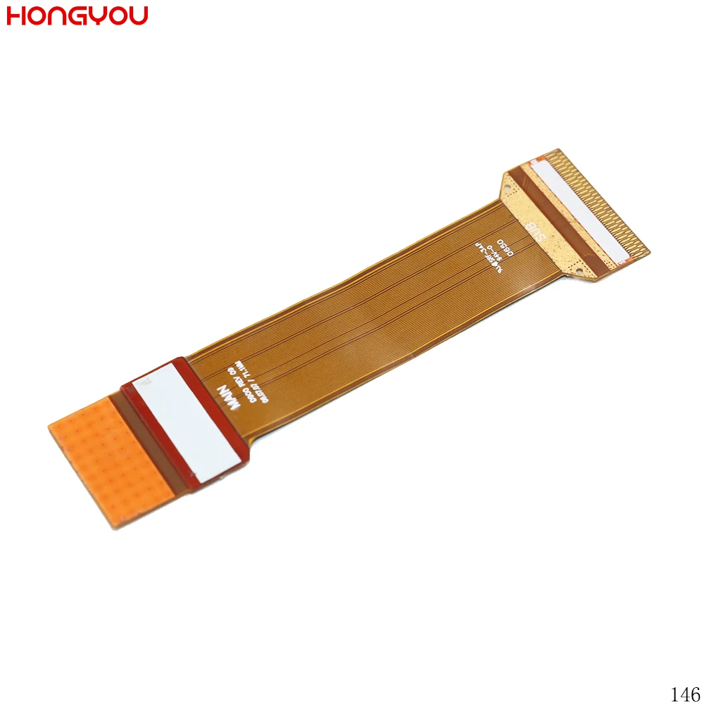 LCD Screen Flex Cable For Samsung D900 D908