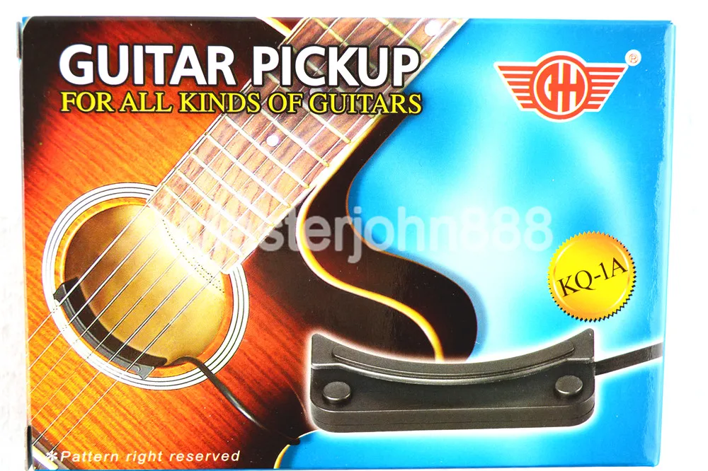 KQ-1A Acoustic Guit…