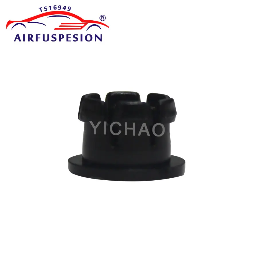 1pc Pump Buckle For Mercedes W220 W211 Audi A8 D3 A6 C5 Air Suspension Compressor Repair Kits 2203200104 2193200004 2113200104