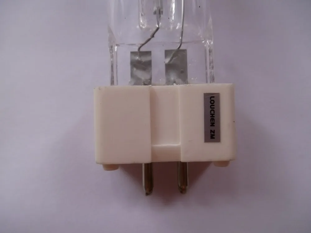معدن هاليد مصابيح مصباح منصة لمبة MSD575 MSR575/2 GX9.5 575W