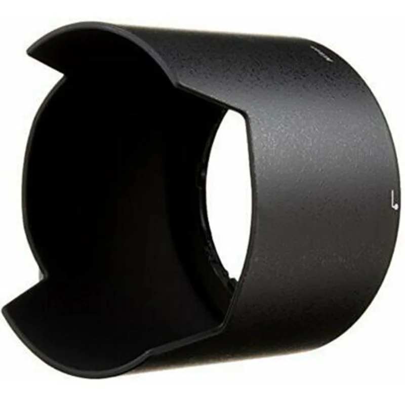 Foleto бленда объектива камеры лепестковая Цветочная бленда для фотоаппарата nikon HB-38 VR ED Micro 105 мм F2.8 объектив 62 мм