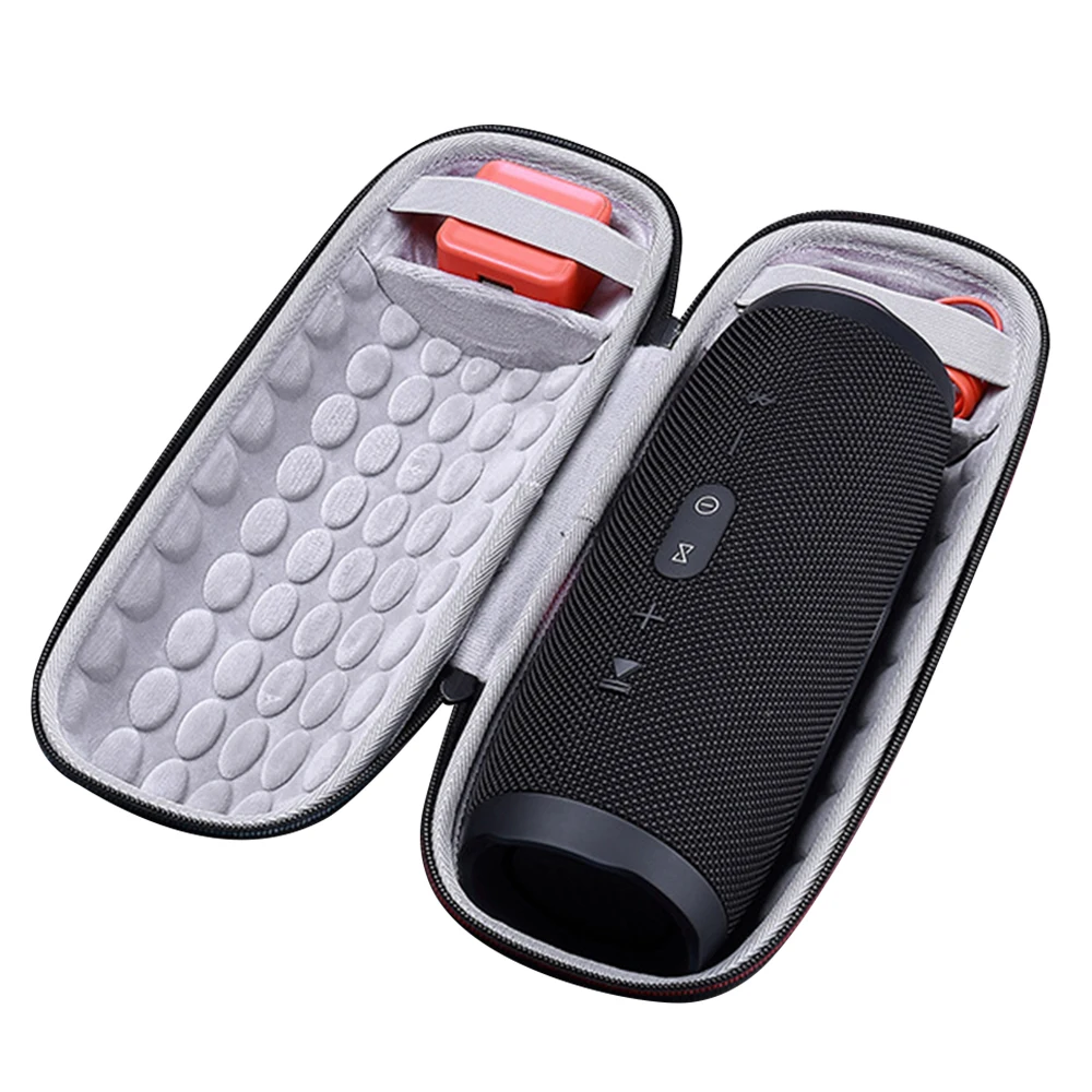 New Charge 3 Bluetooth Column Speaker Cover Case for JBL Charge 3 Case Storage Box Protective Bag Charge3 EVA Hard Shell Handbag