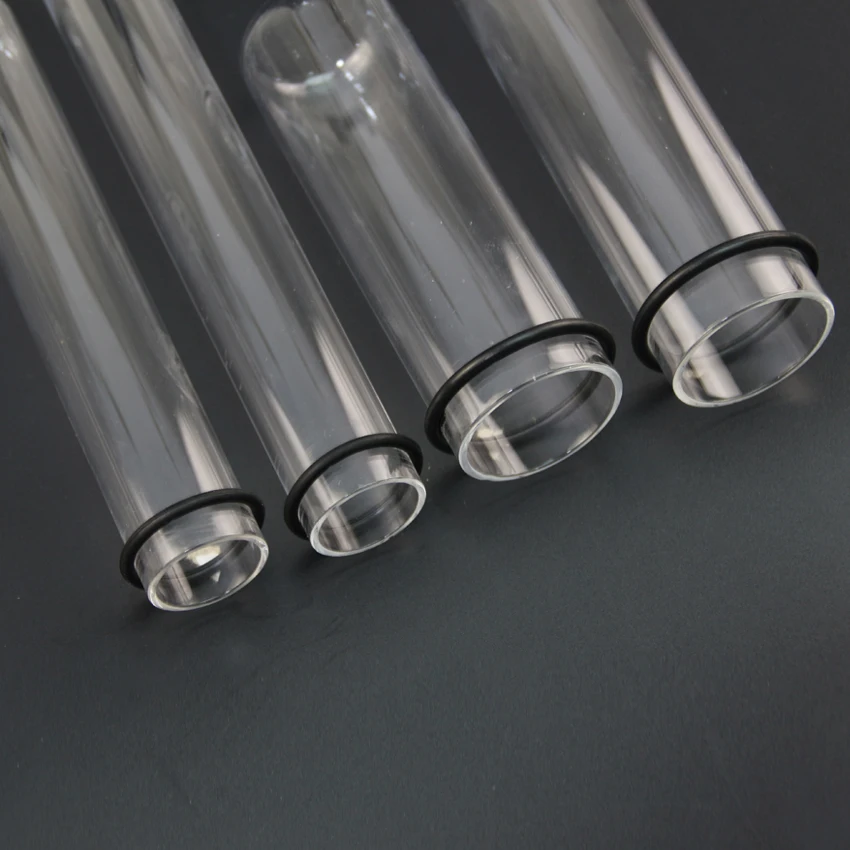 SUNSUN Aquarium Filter CUP803 / CUP805 / CUP807 / CUP809 Series UV lamp spare glass tube Aquarium accessories