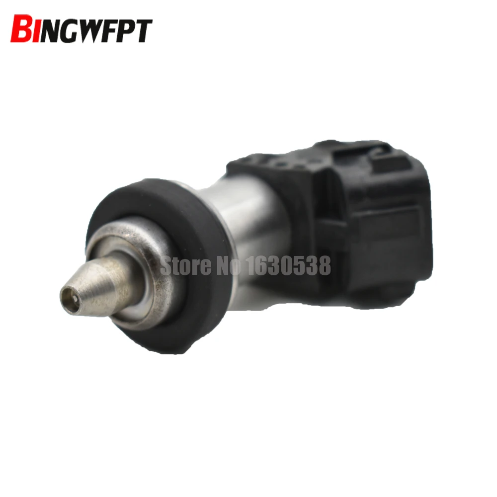 Genuine 4pcs/set Fuel Injectors For Honda CRV CR-V 1999 2000 2001 2.0L 06164-PCA-000 06164PCA000