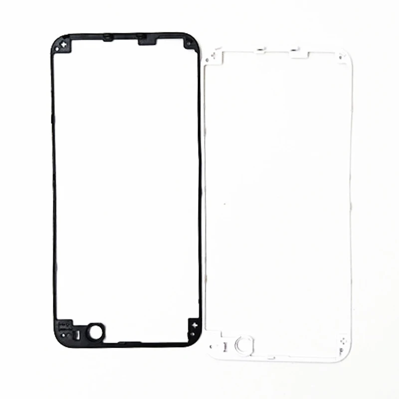 

10pcs AAA and Close Original Quality Front Housing Chassis Plate LCD Display Bezel For Huawei P20 Plus Faceplate Holder Frame