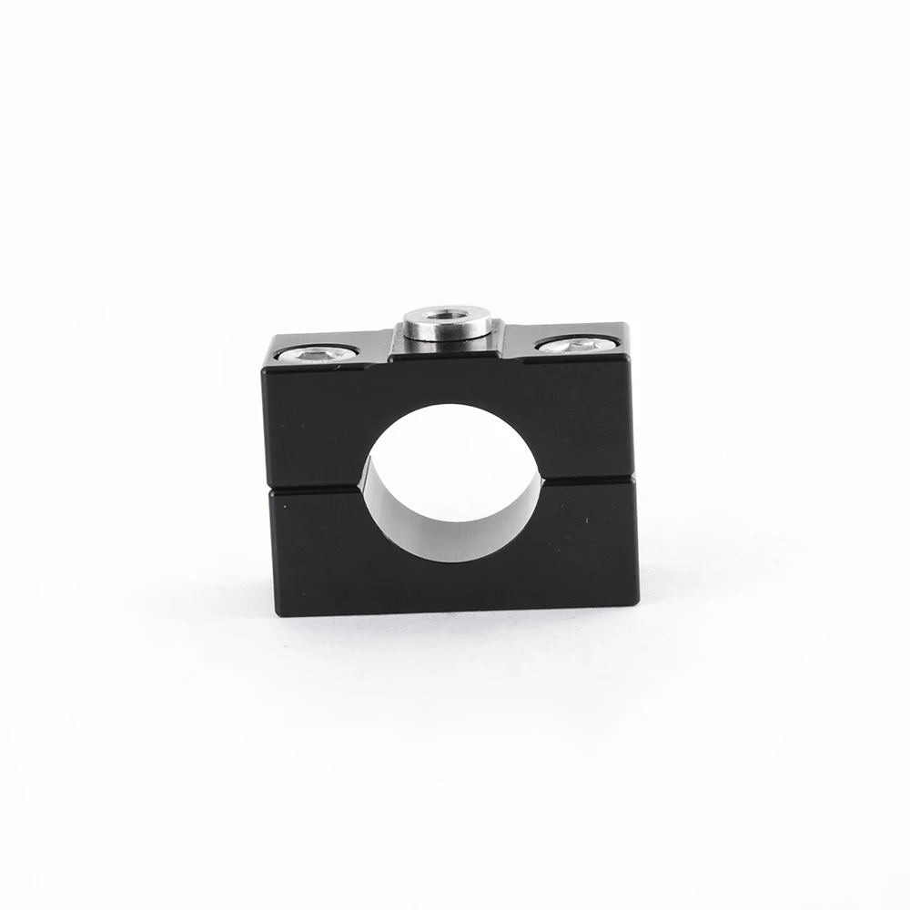 Strumento per fori di perforazione del manubrio per accessori per attrezzi per manubri modello moto 22mm