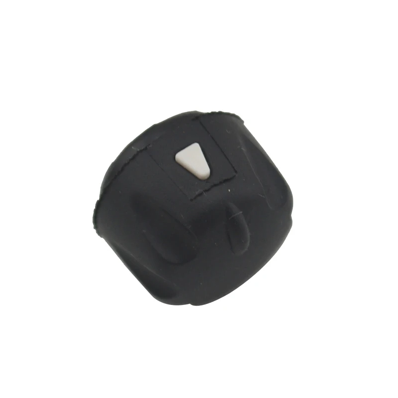 Power/Volume Plastic Knob for Motorola Mobile Transceiver car radio GM340 GM360 GM380 GM338 GM339 GM398 GM140 GM160 CDM750