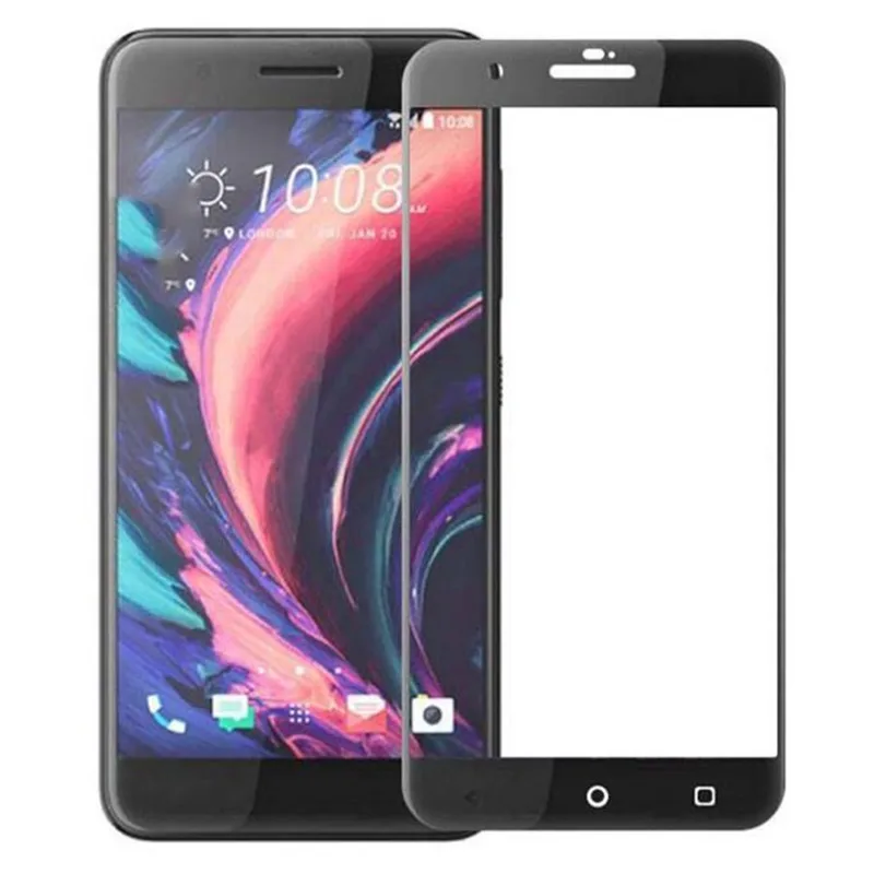 Full Cover White Go…