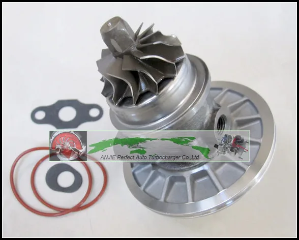 Free Ship Turbo Cartridge CHRA For VW T4 Transporter AJT AYY ACV AUF AYC 2.5L TDI K14 7018 53149887018 53149707018 Turbocharger