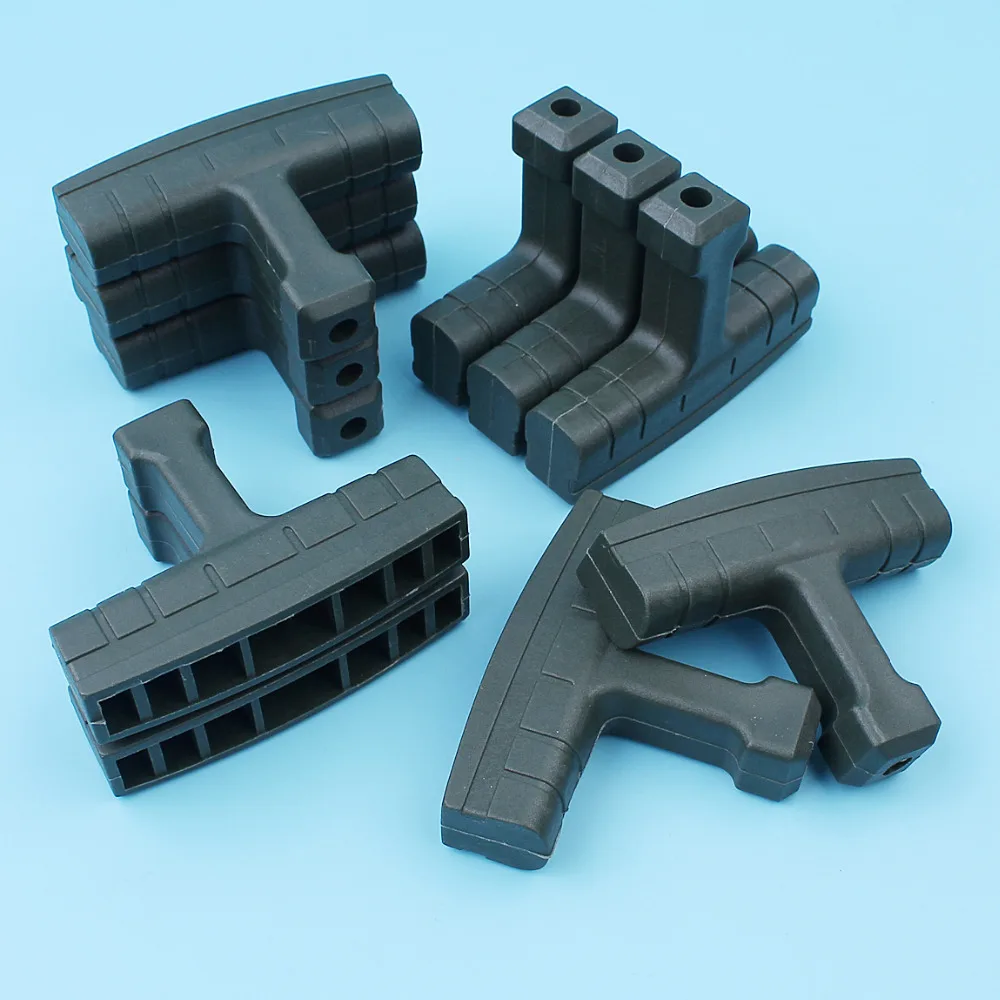 Imagem -06 - Kit de Manivela para Motor de Arranque 10 Segundos para Husqvarna 45 50 51 55 Rancher 394 395 357xp 359 362 365 371 Serra Elétrica