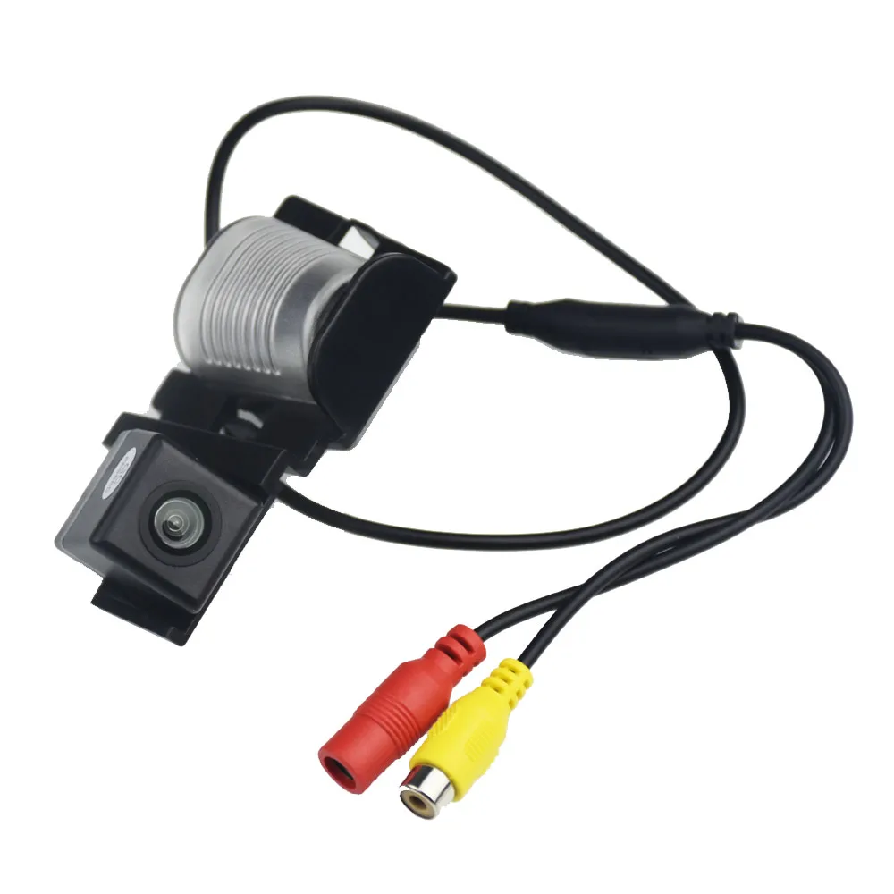 car rear parking system car rear camera apply for Jeep Wrangler 2012~2013