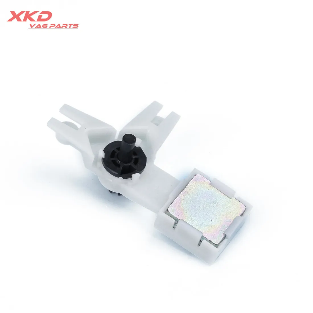 Door Lock Latch Clip Relay Lever Rear Left Fit For VW Golf Jetta Passat Quantum 193839825