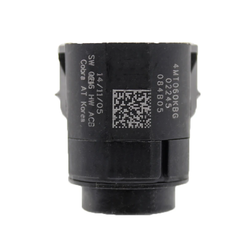 OEM 95720-3W450 957203W450 4MT060KBG Fit For Hyundai Kia PDC Parking Sensor Ultrasonic Sensor car accessories