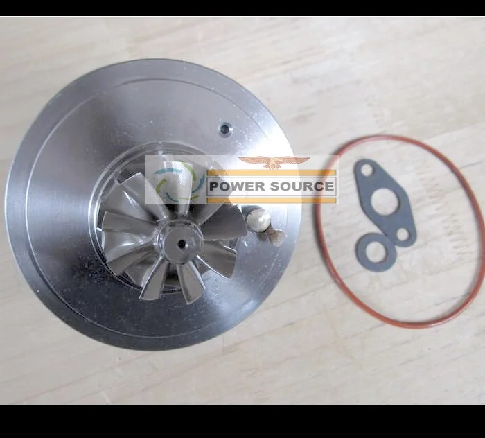 خرطوشة توربو CHRA Core RHV4 VT16 1515A170 لميتسوبيشي تريتون 3.2 المبردة باجيرو سبورت L200 DC 06- DI-D 4D56 2.5L DiD