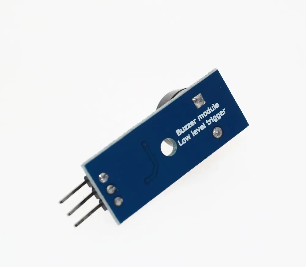 High Quality Active Buzzer Module for Arduino New DIY Kit Active buzzer low level modules