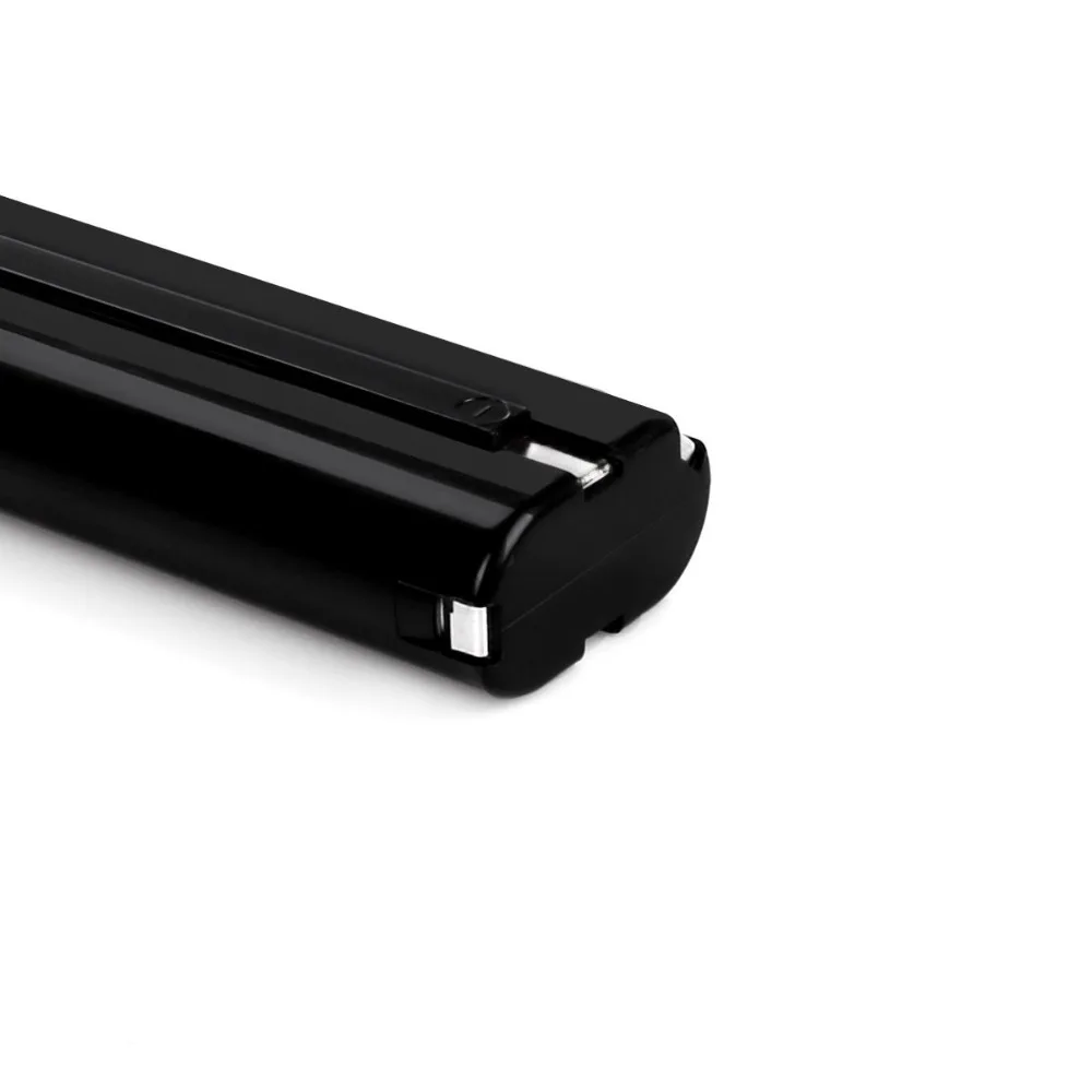 Аккумулятор для MAKITA 4190D 9000 9033 16092D 6092DW, 3500 мАч, 9,6 В, Сменный аккумулятор для электроинструментов