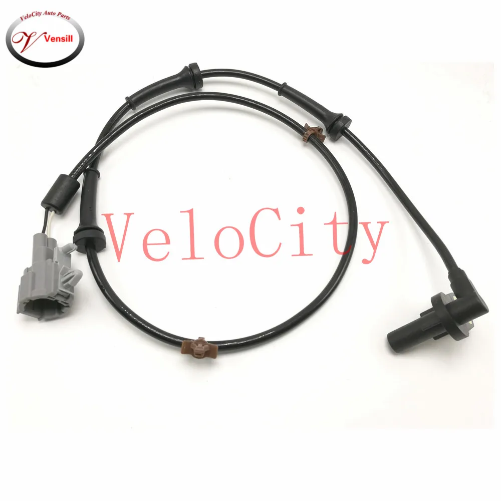 Rear RH ABS Sensor Wheel Speed Sensor Part No# 47900-8J000 479008J000 Fits 2002-2006 Altima 2.5L 3.5L