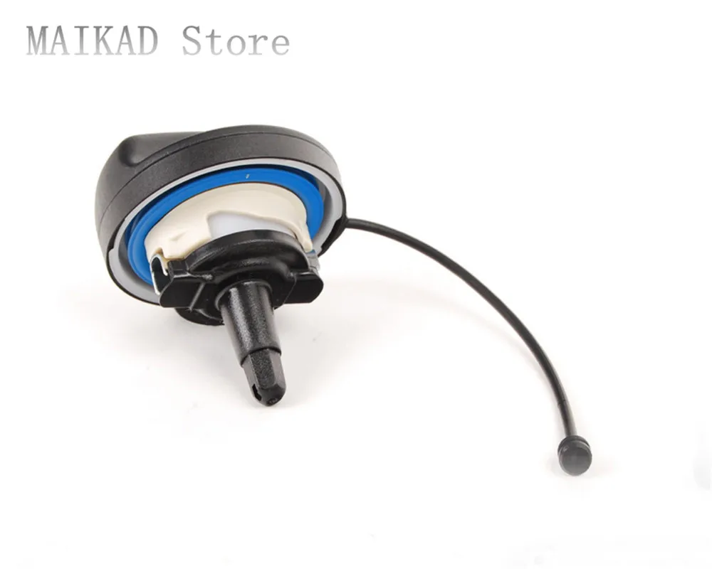 Petrol Fuel Filler Tank Cap Fuel Gas Tank Cap for BMW mini R50 R52 R53 R55 R56 R57 R58 R59 R60 R51 16117222391