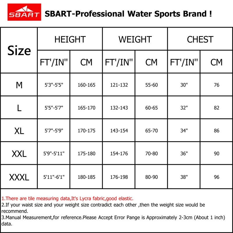 SBART mężczyźni lycra Surf mokre garnitury kurtka z krótkim rękawem Anti-UV szybkie suche surf-ubrania człowiek pływanie Windsurf nurkowanie mokre