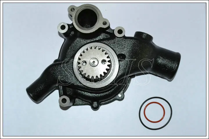 new  water pump 16100-3632 for hino  P11CS  EL100