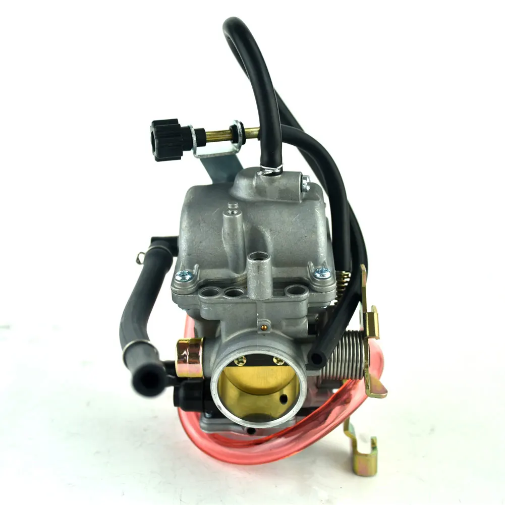 Brand New Carburetor High Effiency Carb Fits for 300 1986-1995 1996-2005 4 Stroke Zinc Alloy KLF300